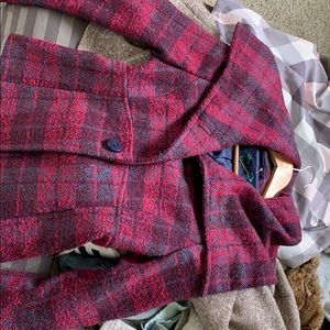 Gorgeous United Colours of Benetton Jacket